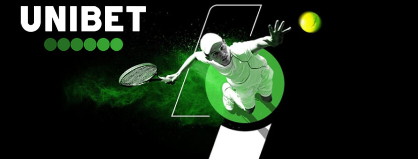 Теннисный турнир Unibet