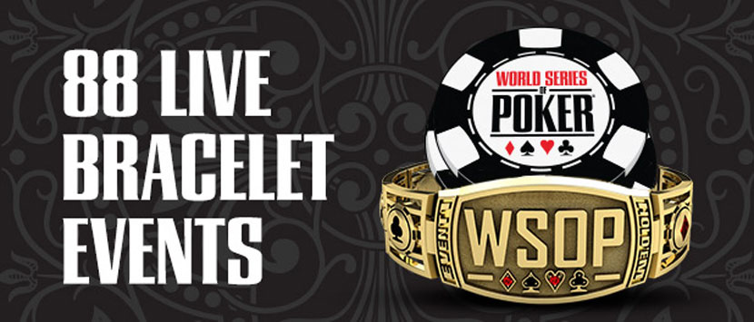 Итоги WSOP-2022