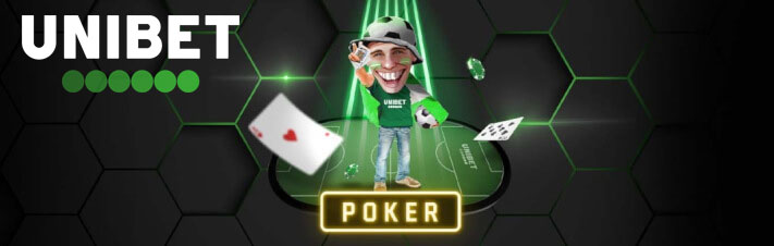 Betting Freeroll на Unibet