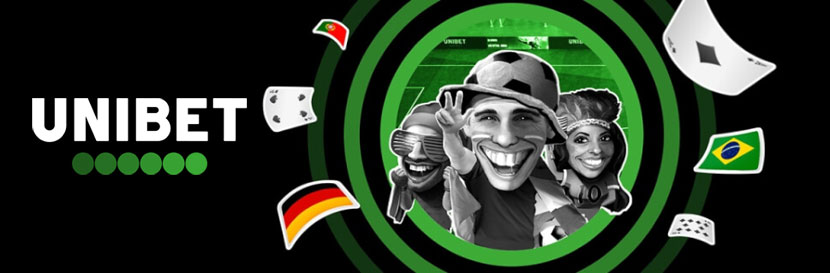 Team Collector на Unibet