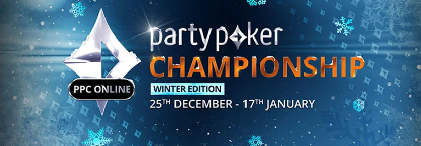 PartyPoker Championship