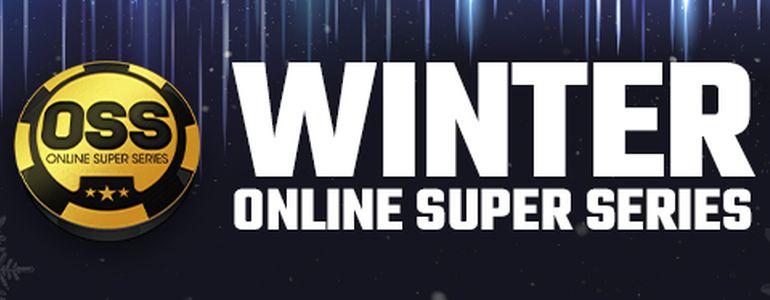 Winter Online Super Series