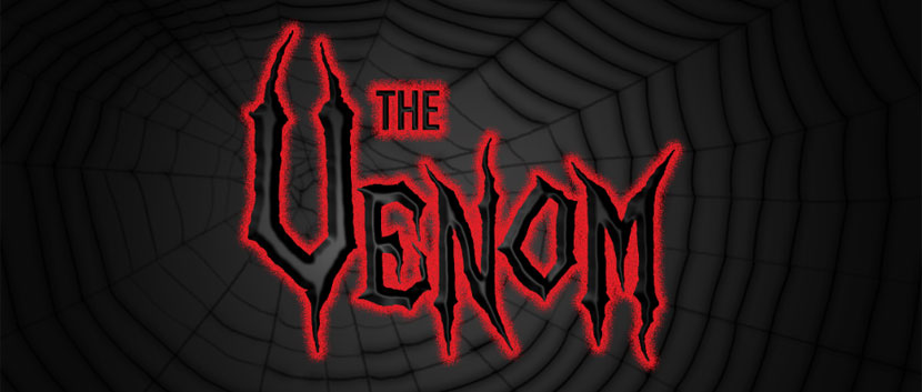Venom в сети WPN