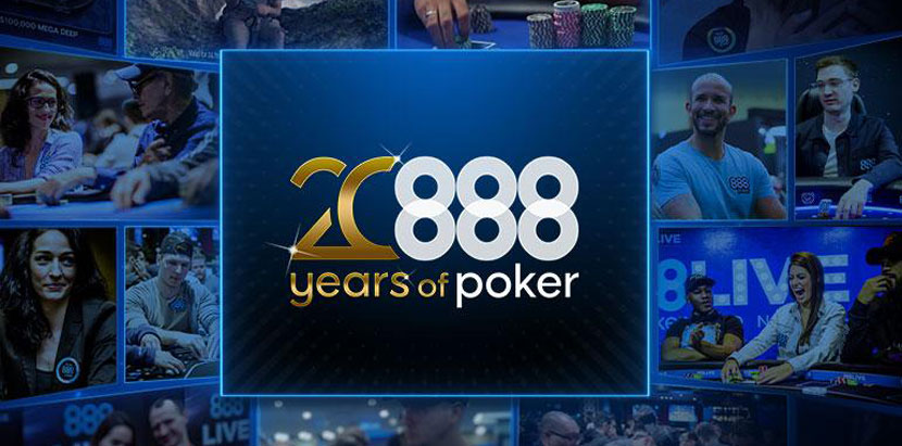 Итоги 2022 года для 888poker