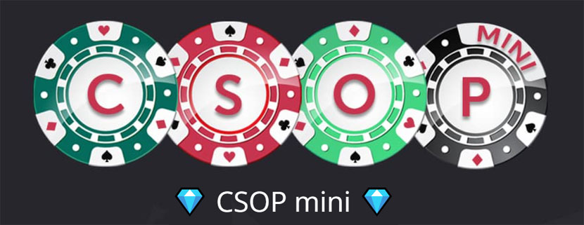 CSOP Mini