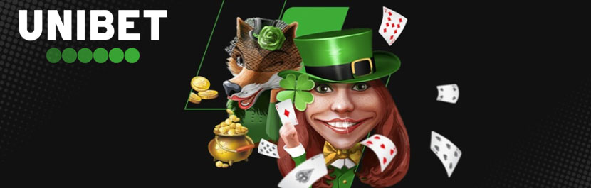 Миссия Unibet