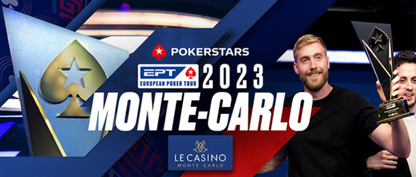 Mini EPT Monte Carlo