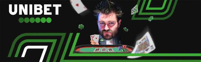 High Hand на Unibet