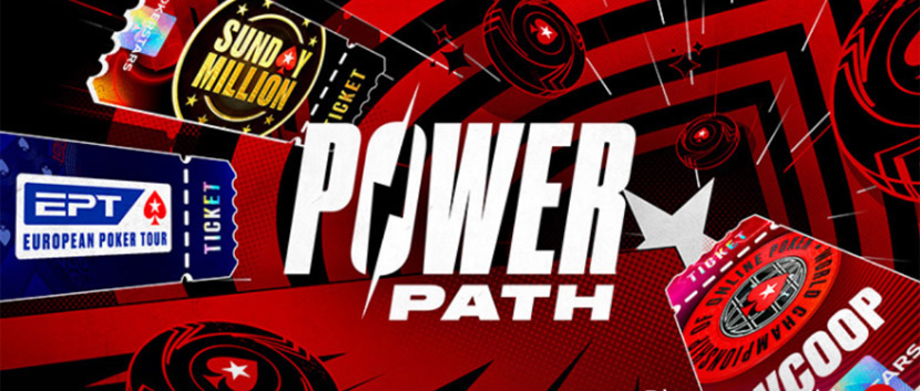 Power Path