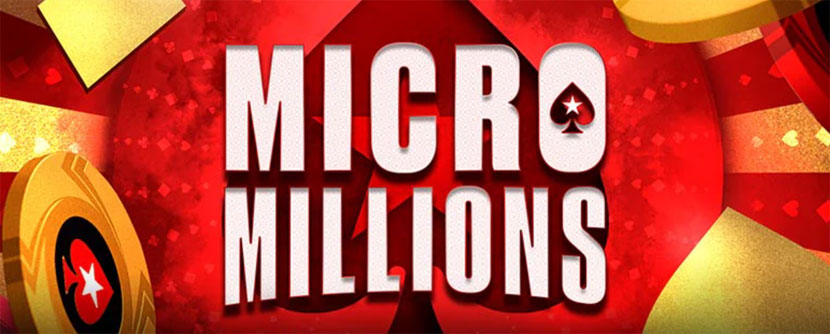 Micro Millions