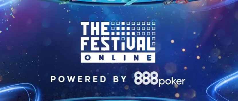 PokerListings The Festival Online Series