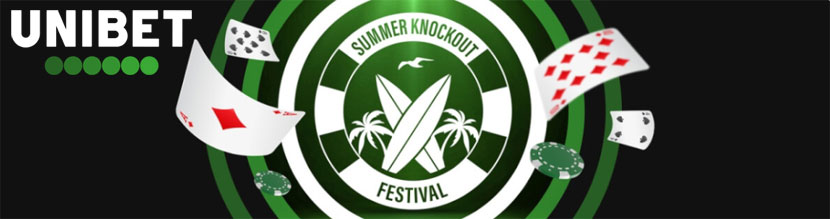 Summer Knockout Festival