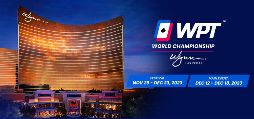 WPT World Championship