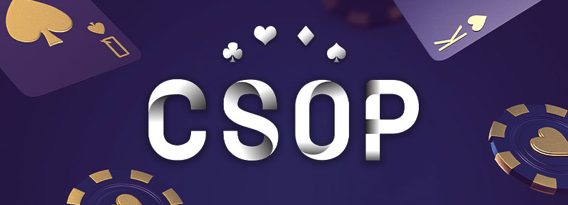 Crypto Series of Online Poker