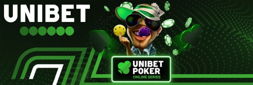 Unibet Online Series