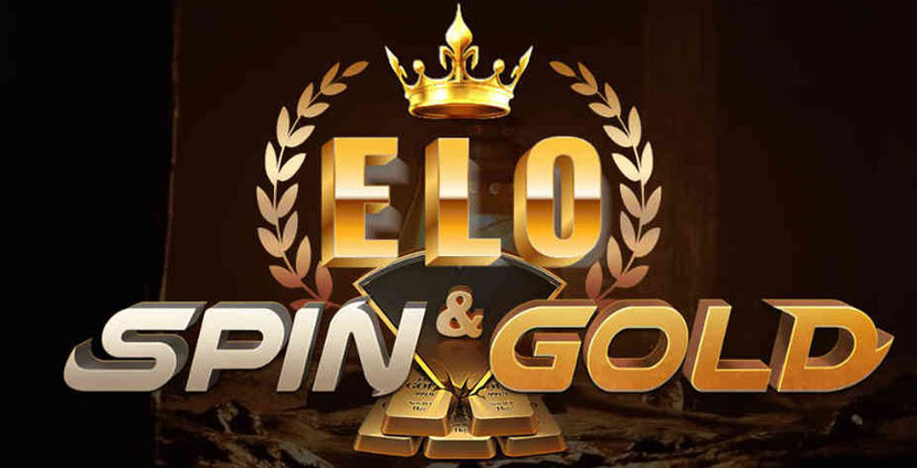 Spin &amp; Gold ELO