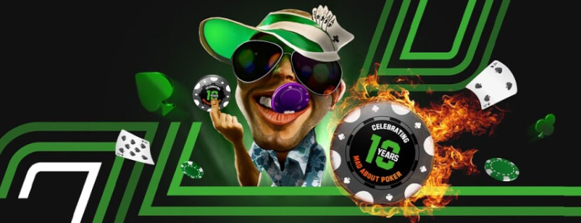 Миссии Unibet