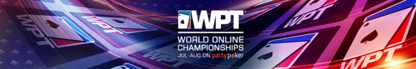 WPT World Online Championships