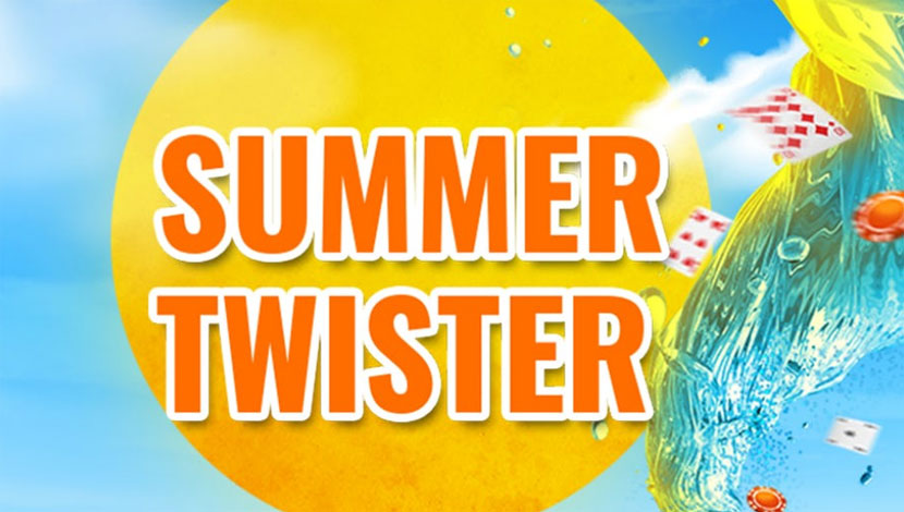Summer Twister