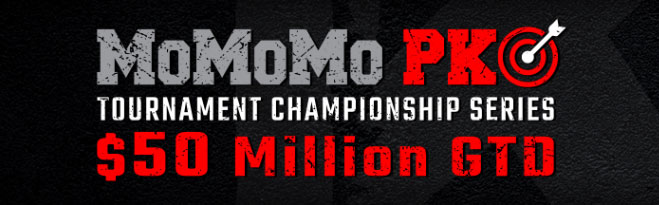 MO MO MO PKO Tourney Series