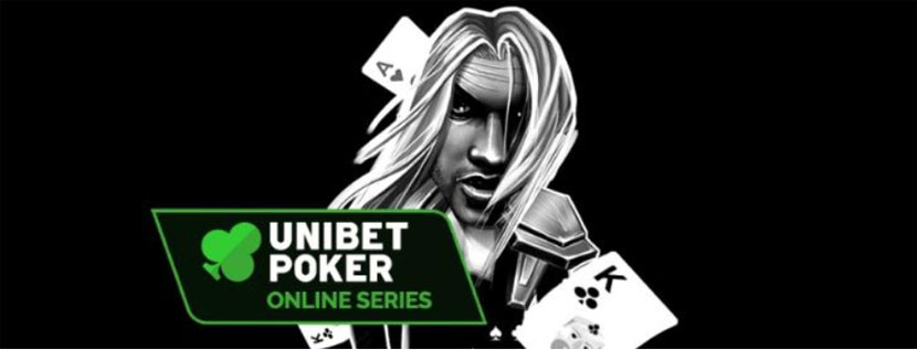 Турнирная серия Unibet Online Series IX