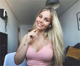 Kristyna &quot;kretyna28&quot;