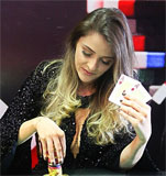 Samantha Caiaffa (Саманта Каяффа)