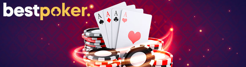 Еженедельный фриролл на Bestpoker
