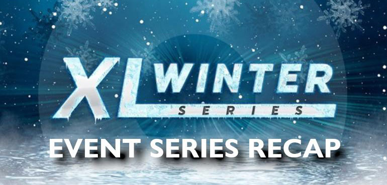 Итоги Winter Sereis на 888poker
