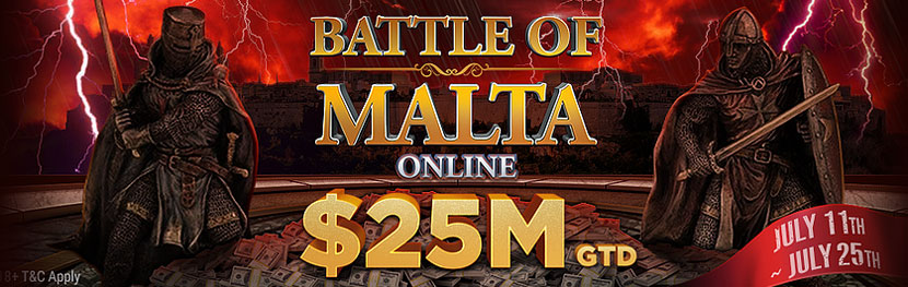 Battle of Malta