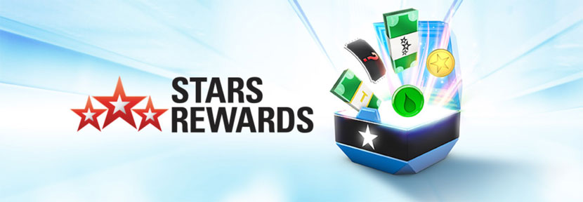 Новая программа лояльности PokerStars