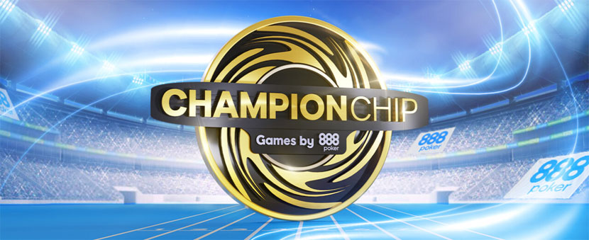 ChampionChip Games