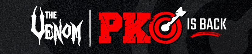 Venom PKO