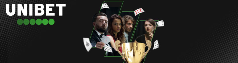 UOS на Unibet