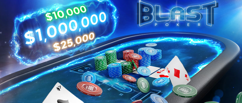 Джекпот на 888poker