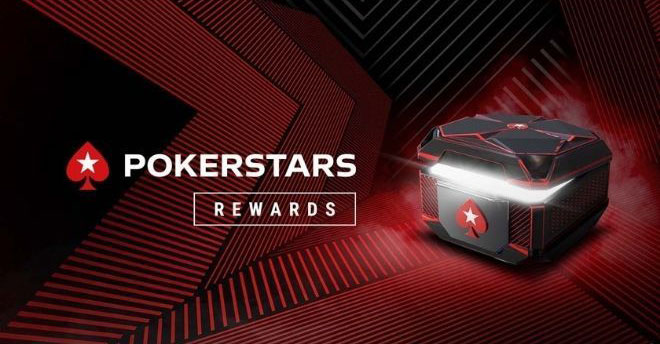 Программа лояльности PokerStars
