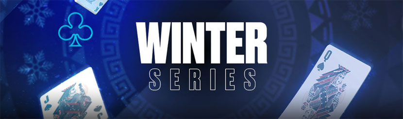 Winter Series на PokerStars