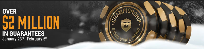 Турнирная серия Tigergaming
