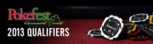 PokerFest