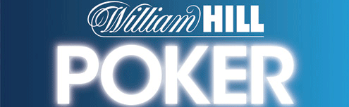 William Hill Poker