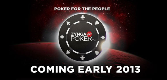 Zynga Poker